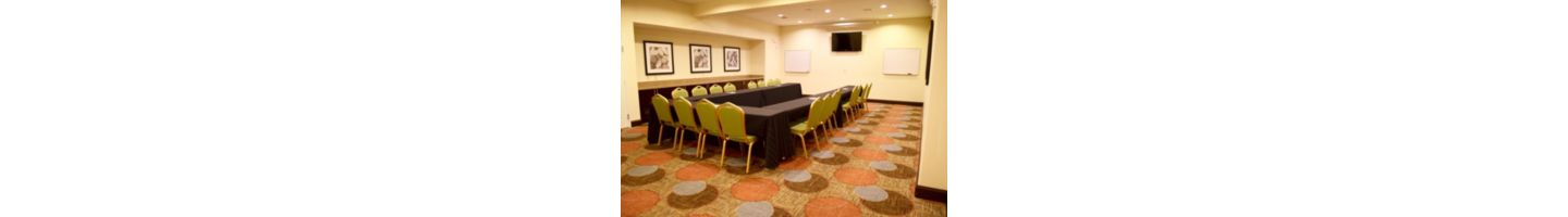 We offer smart and convenient Meeting room space perfect for Interviews, Board Meetings, Baby Showers, Birthday Parties, Team Meetings, Family Gatherings, and more!  Call to reserve today and let us help make your event a Success!